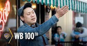 Jon M. Chu | WB100th All-Stars | Warner Bros. Entertainment