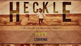 Heckle (Film, 2013) — CinéSérie
