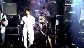 Oasis - Roll With It (Official Video)