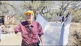 Al Nichols: Solar Engineer