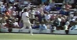 Maurice Foster, the forgotten West Indies batsman, magnificent 4 runs - video Dailymotion