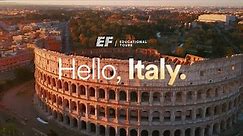 The Italy Tour Experience, EF Student Adventures in Italy | EF Educational Tours