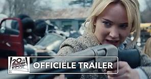 Joy | Officiële teaser trailer 1 | Ondertiteld | 7 januari 2016 in de bioscoop