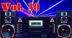 New Italo Disco Vol 30, Euro Disco 80s Instrumental Speaker Test Music