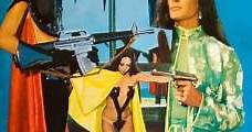 La ciudad sin hombres (1969) Online - Película Completa en Español - FULLTV