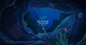 TIA LEE 李毓芬【GOODBYE PRINCESS 再見公主】Animation EP1【下沉 FALLING IN THE DEEP】