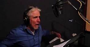 Carlos Alazraqui: The Real Life of A Voice Actor