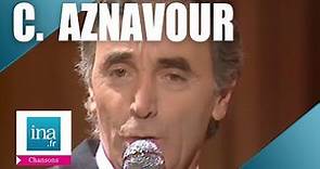 Les chansons inoubliables de Charles Aznavour | Archive INA