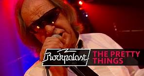 The Pretty Things live | Rockpalast | 2007