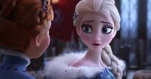 Olaf´s Frozen Adventure | Trailer | Disney NL