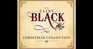 Clint Black - Christmas With You (Official Audio)
