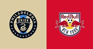 HIGHLIGHTS: Philadelphia Union vs. New York Red Bulls | August 8, 2023
