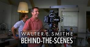 Behind the Scenes -Walter E. Smithe