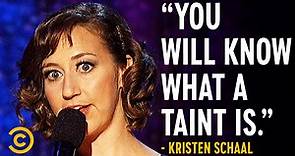 Kristen Schaal: Live at the Fillmore - Full Special