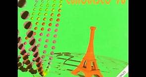 Ondina - Summer Of Love (Eurodisco 98)