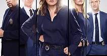Law & Order: Special Victims Unit: Season 20 Episode 1 Man Up