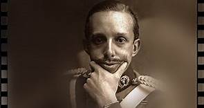 Alfonso XIII: Biografía