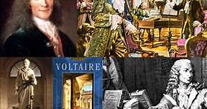 Voltaire (1694-1778)