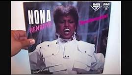 Nona Hendryx - Trasformation (1983 12")