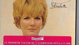 Petula Clark - Anthologie Vol 3 (1963-1964)