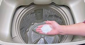 洗衣機用久了不清洗髒如馬桶，教你一招，不拆不卸，簡單幾步變得潔淨如新 ， HOW TO CLEAN YOUR WASHING MACHINE !! (QUICK & EASY) ， 洗衣机