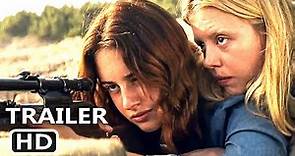 MAYDAY Trailer (2021) Mia Goth, Grace Van Patten, Juliette Lewis, Drama Movie