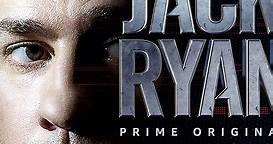 Tom Clancy's Jack Ryan (TV Series 2018–2023)