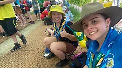 Australian scouts safely evacuated to Seoul, praised for 'determination and teamwork'