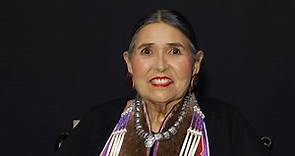 The Life and Legacy of Sacheen Littlefeather