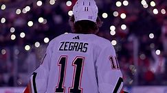 Anaheim Ducks News: Trevor Zegras finally has a contract