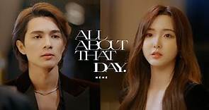 Nene郑乃馨《All About That Day》Official Music Video