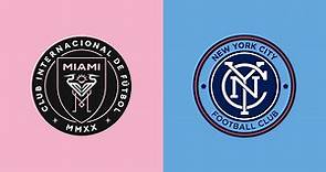 HIGHLIGHTS: Inter Miami CF vs. New York City FC | September 30, 2023