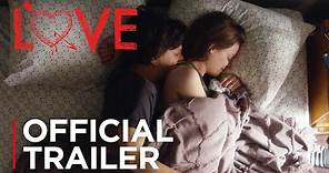 LOVE - Season 2 | Official Trailer [HD] | Netflix