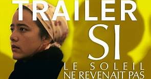 SI LE SOLEIL NE REVENAIT PAS (1987) | Cinéma Suisse Trailer | filmo 2023 (français)
