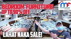 CLEARANCE SALE HOME FURNITURE | BEDROOM! BEDFRAME, FOAM, DOUBLE DECK AND MORE! BUY1 TAKE1 PA!