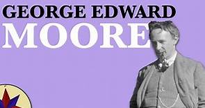 George Edward Moore - Teoría del Sentido Común y Falacia Naturalista - Filosofía del siglo XX