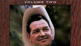 Hank Thompson - Greatest Hits - Volume Two