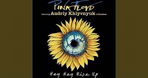 Hey Hey Rise Up (feat. Andriy Khlyvnyuk of Boombox)