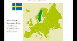 Svezia: lezione di geografia