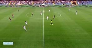 Genoa vs Bologna - All Goals & Highlights - 16-9-18