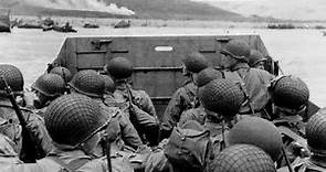D-Day il giorno più lungo - La Storia Siamo Noi