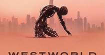 Westworld - Ver la serie online completas en español