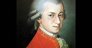 Mozart Piano Sonata in C, K. 545 (1/2); 1st movement; Eschenbach