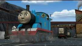 Thomas and Friends - Blue Mountain Mystery - The Movie