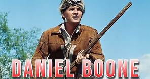 Daniel Boone | Season 4 - Episode 15 | The Scrimshaw Ivory Chart