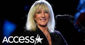 Fleetwood Mac’s Christine McVie Cause Of Death Revealed (Report)