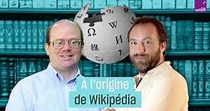 À l’origine de Wikipédia, deux visions du savoir qui s'opposent