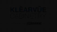 Klearvue Cabinetry 155 Degree Hinge Installation