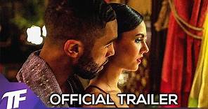 TRUST Official Trailer (2021) Victoria Justice, Matthew Daddario, Thriller Romance Movie HD