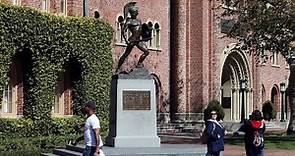USC offers free tuition to students from families making under $80,000 | ABC7